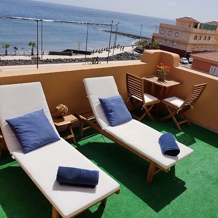 ¡Amazing Place! Puertito de Guimar Exterior foto