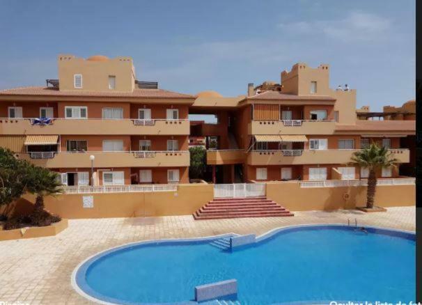 ¡Amazing Place! Puertito de Guimar Exterior foto