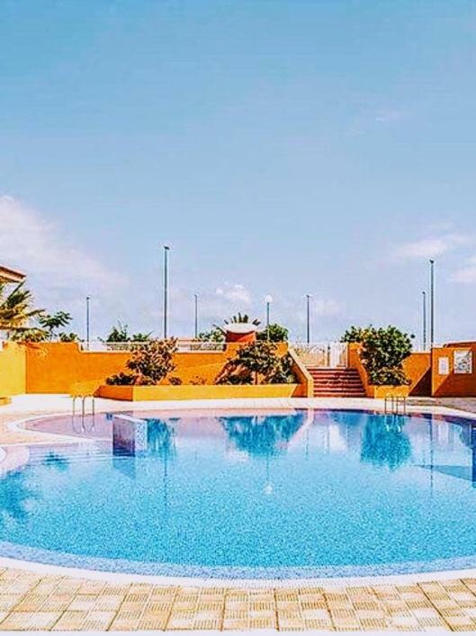 ¡Amazing Place! Puertito de Guimar Exterior foto