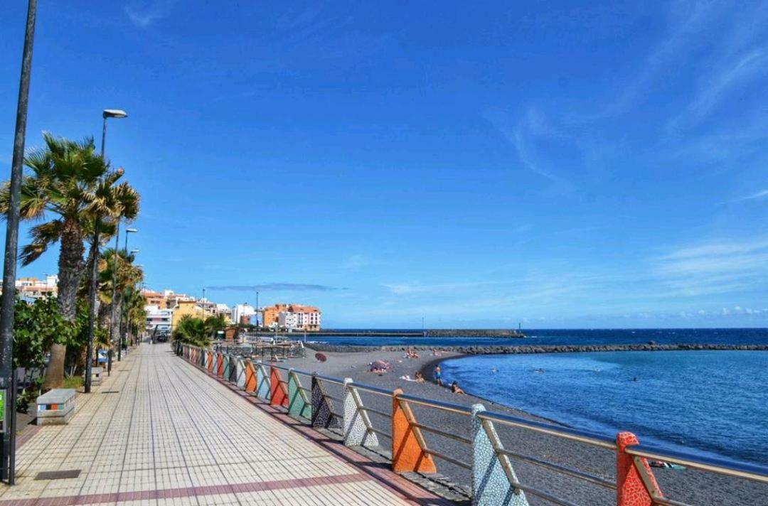 ¡Amazing Place! Puertito de Guimar Exterior foto