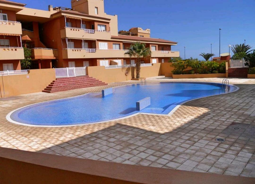 ¡Amazing Place! Puertito de Guimar Exterior foto