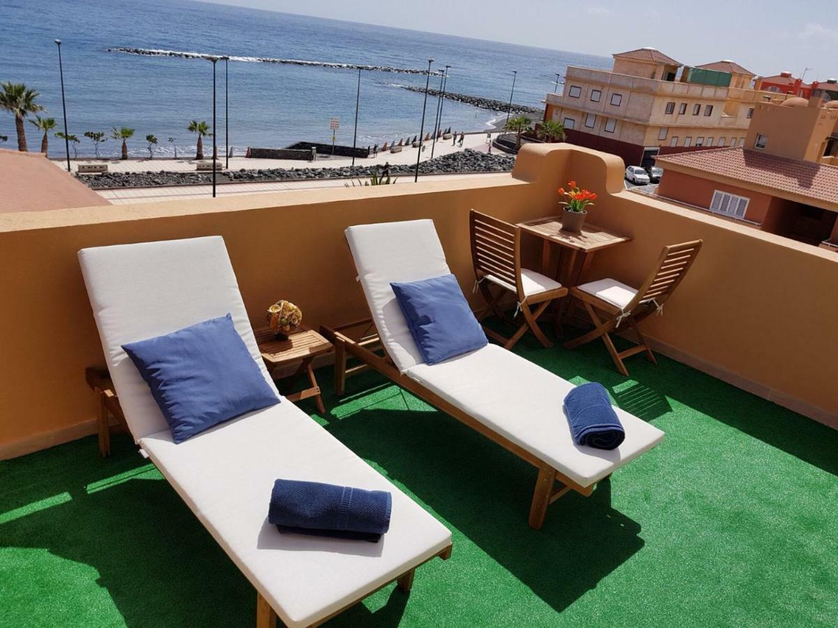 ¡Amazing Place! Puertito de Guimar Exterior foto